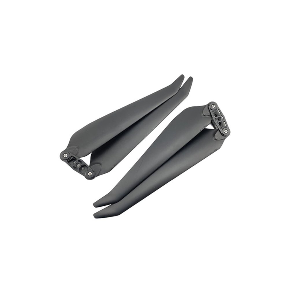 2110 Folding Propeller Compatible with 300 Folding Propeller M300 Carbon Nylon Propeller 21 Inch Propeller Universal(1 CW)