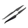 2110 Folding Propeller Compatible with 300 Folding Propeller M300 Carbon Nylon Propeller 21 Inch Propeller Universal(1 CW) view 2