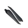 2110 Folding Propeller Compatible with 300 Folding Propeller M300 Carbon Nylon Propeller 21 Inch Propeller Universal(1 CW) view 3