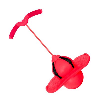 BESPORTBLE Boys and Girls Exercise Bouncing Ball Toy Handle Boy Girl Sports Toys Ball Balance Trainer
