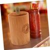 BCOATH 1Set Divination Tool with Copper Coins for Chinese Fortune Telling for Family Gatherings Temples and Home Use Bucket and Accessories view 3
