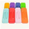 Abaodam Endurable Material Boys and Girls Balance Board Seesaw Toy Educational Single Hand Play view 3