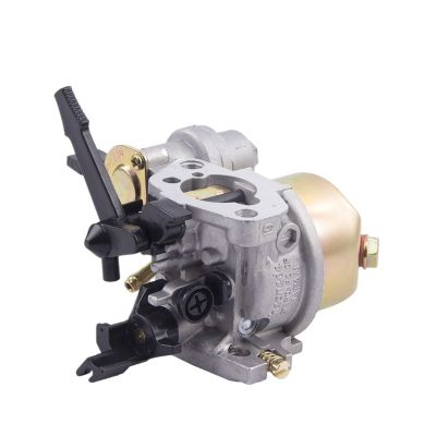 190F 188F gasoline engine carburetor kit water pumps tillers carburetor with filter cup water pump gasoline generator