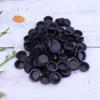 DECHOUS 200pcs Saving Box Plug Firewall Grommet Kit for Coin Bank Rubber Washer Cable Plug view 2