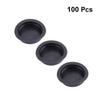 DECHOUS 200pcs Saving Box Plug Firewall Grommet Kit for Coin Bank Rubber Washer Cable Plug view 4