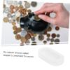 Hohopeti 20 Pcs Silicone Piggy Bank Plugs for Easy Replacement Stylish and Bottom Stoppers for DIY Money Saving Projects Elegant Design for Enhanced Aesthetic view 3