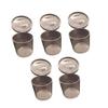 BESPORTBLE 5pcs Observation Box Viewer for Boys and Girls Bug Toys Educational Exploration Tool Boys and Girls Biology Science Toy view 1