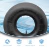 2-Pack 20 x 10.00/8.00-8 inner tube - TR13 view 3