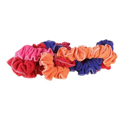 Abaodam 1Pc Elastic Rainbow Rope Running Pull Ring for Outdoor Games Stretchy Band for Team Building and Birthday Parties Durable Suitable for Boys