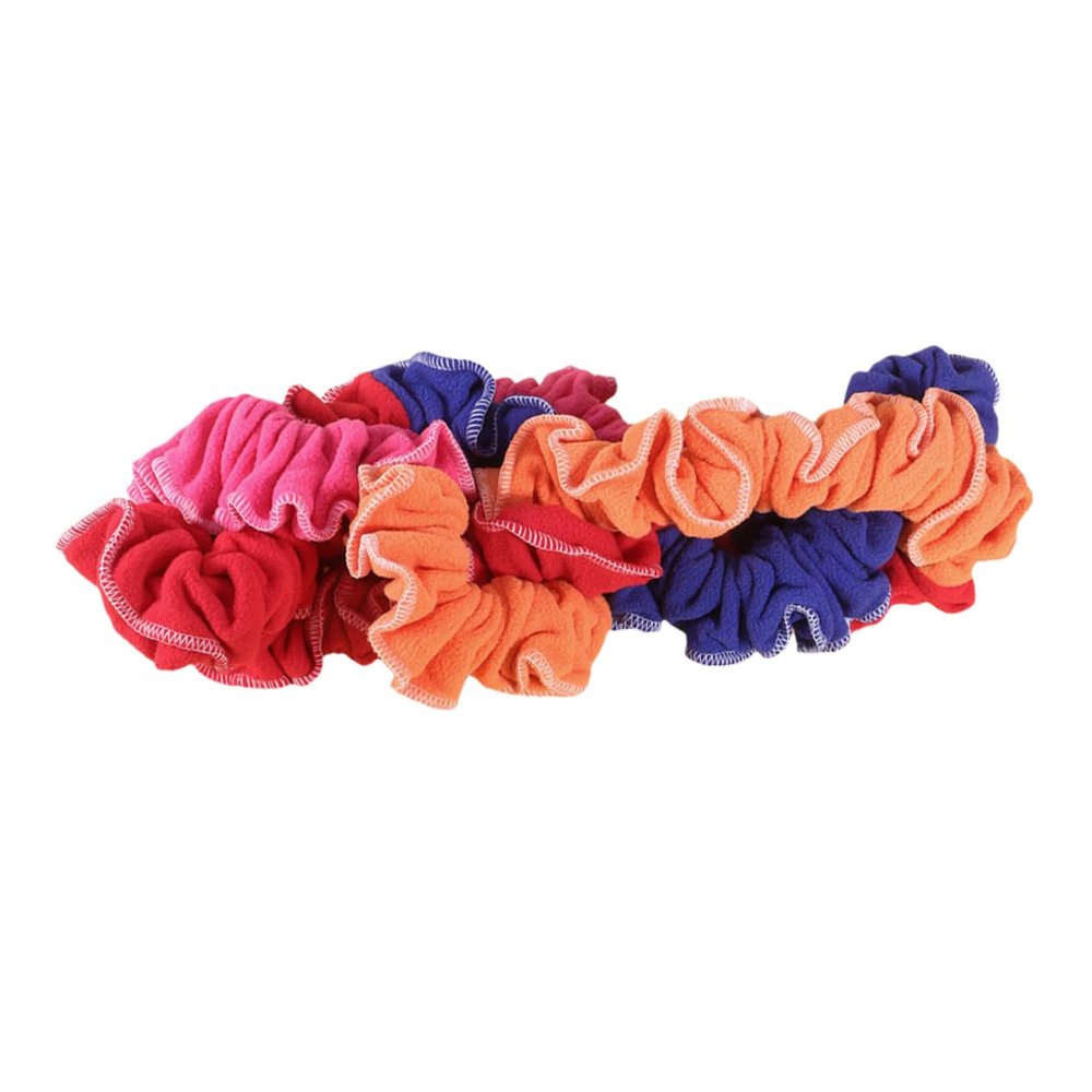 Abaodam 1Pc Elastic Rainbow Rope Running Pull Ring for Outdoor Games Stretchy Band for Team Building and Birthday Parties Durable Suitable for Boys