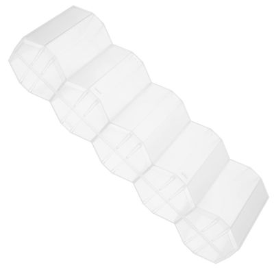 Game Chip Carrier -resistant Poker Chip Holder Portable Multi-use Storage Box for Outdoor Games and Tournaments