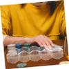 Game Chip Carrier -resistant Poker Chip Holder Portable Multi-use Storage Box for Outdoor Games and Tournaments view 3
