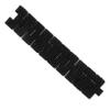 FELTECHELECTR 10pcs Connectable Wheel Tracks for Tanks Figures Off Road Traction Boards for DIY Model Making Flexible Assembly view 1