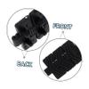FELTECHELECTR 10pcs Connectable Wheel Tracks for Tanks Figures Off Road Traction Boards for DIY Model Making Flexible Assembly view 3