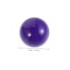 CORHAD 50pcs Raffle Balls Openable Plastic Balls for Game Party Drawings Fun Engagement Activities Seamless Design for Easy Prize Selection view 2