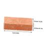 Abaodam 150pcs Miniature Brick Model for Sand Table Decoration Realistic Simulation Building Blocks for Crafts Model Landscapes and Creative Boys and Girls Projects view 2