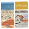 Abaodam 150pcs Miniature Brick Model for Sand Table Decoration Realistic Simulation Building Blocks for Crafts Model Landscapes and Creative Boys and Girls Projects view 4