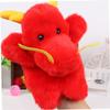 BESPORTBLE Chinese Dragon Plush Hand Puppet Red Storytelling Puppet for Role Play Activities and Safe for Enhances Imagination and Parent Interaction view 3