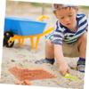 Kisangel 150pcs Miniature Bricks DIY Toy Brick for Model Building Scale Simulation Decorations view 4