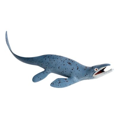 BESPORTBLE 1PC Lifelike Mosasaurus Model Realistic Dinosaur Ornament Unique Home Decor Creative Office and Store Display