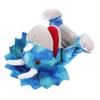 BESPORTBLE Adorable Interactive Plush Hand Puppet for Funny Dinosaur Design for Storytelling and Role Play Engaging Plush for Creative Imagination and Interaction view 1