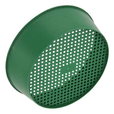 VOSAREA Plastic Garden Sieve Tool Mesh Sifter for Soil and Compost for Gardening Beach Play and Gravel Separation