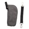 BESPORTBLE 2-Pack Insulated Baby Bottle Bag Set Thermal Milk Pouch for Infants Waterproof Feeding Bottle Carrier for Travel and Outdoor Use Material view 1
