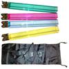 Mahjong Mahj Mah Jong American Western Standard Racks with Money Chips Holder Set of 4 and Bag, one Day Shipping from USA view 1