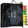 Mahjong Mahj Mah Jong American Western Standard Racks with Money Chips Holder Set of 4 and Bag, one Day Shipping from USA view 2