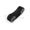ibasenice 1set DIY Rc Crawler Robot Tank Tracks Rubber Replacement Wheels for Rc Tank Model Construction Toys view 2
