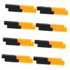 KESYOO 16pc Drifting Rc Car Accessories Miniature Traffic Barricade Fence for Rc Car Drift Field Race Track Road Barrier Toys view 1