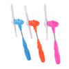 BESPORTBLE 3pcs Rotary Shining Music Stick Toy Music Toy Stick Windmill Fan for Boys and Girls view 1