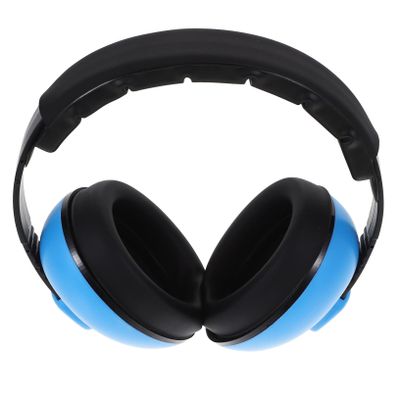 BESPORTBLE 1Set for Ear Muffs for Noise Reduction Comfortable Earmuffs for Sleep Airplanes and Concerts