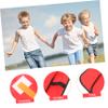 BESPORTBLE Tactical Vest for Boys and Girls Catch Tail Toys Teamwork Game for Kindergarten view 4