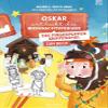 Brunnen-Verlag GmbH Finger Puppet Nativity Game - Oskar Discovers The Christmas Joy: The Finger Puppet Nativity Game to Book view 1
