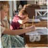 BESPORTBLE 2 Pack Viewer for - Magnifying Box with Critter Keeper and for Exploring Nature - Perfect for Science Projects and view 4