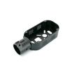 20mm Motor Bracket Carbon Tube Fixing Clip Bracket Compatible with Aluminum Alloy Motor Bracket Control Quadcopter Universal view 2