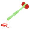 LALADEFIEE Interactive Pounding Hammer Mallet for Games DIY Fun Early Education Safe and Engaging Squeaky Hammer for Boys for Home Play view 1