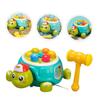 LIOOBO Whack Tortoise Game Early Educational for Interactive Hammer Pounding Tortoise Game Fun and Engaging Activity to Enhance Reaction and Concentration Skills view 4