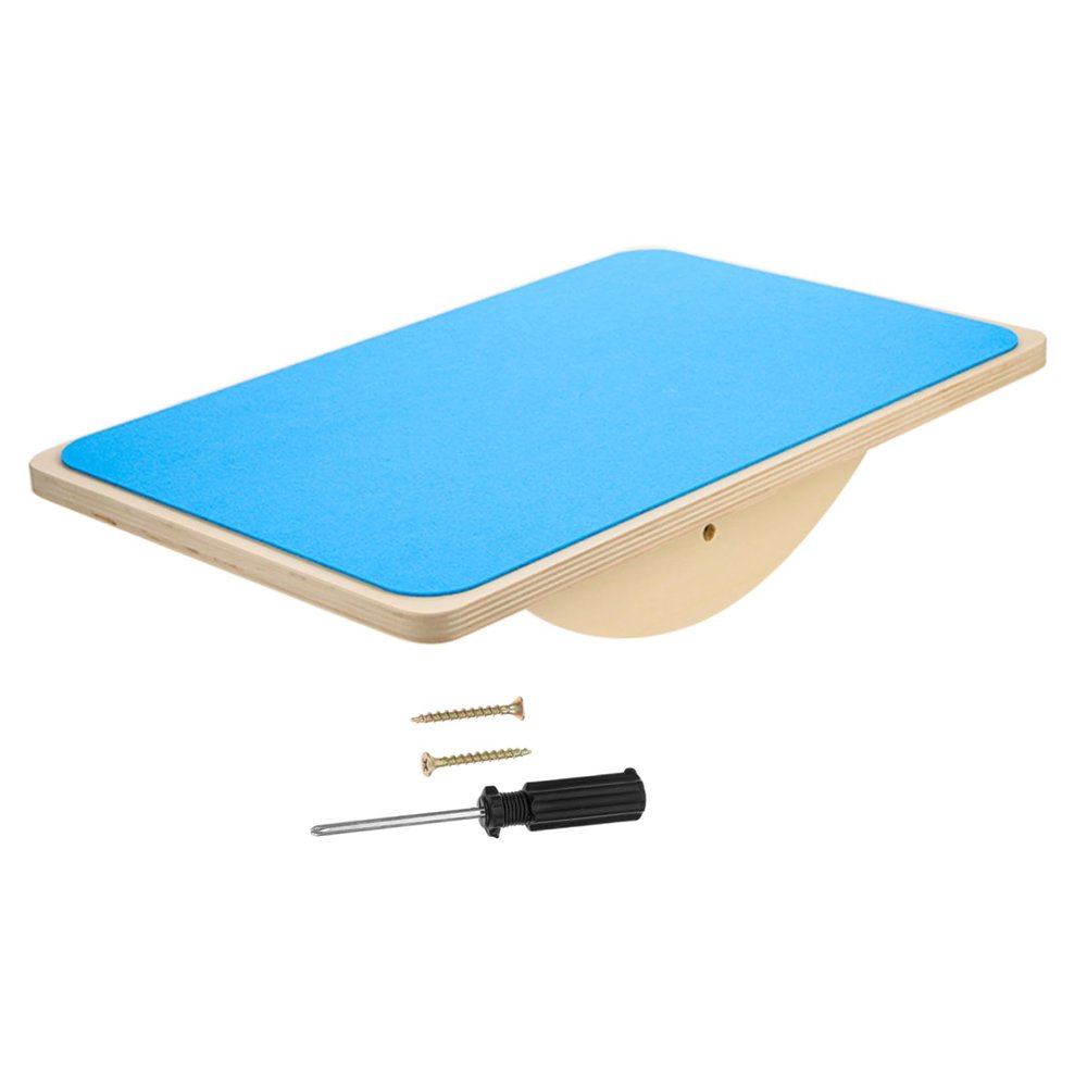 BESPORTBLE Boys and Girls Sensory Training Equipment Balance Seesaw and Girls Seesaw Toy for Play