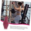 ABOOFAN Realistic Muscle Teaching Model Human Body Skeleton Model Human Educational Tool view 4