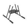 Compatible with L4 Heavy Payload Landing Gear Carbon Aluminum Tube Landing Pole Skid Agricultural Drone Accessories Industrial Application Drone Universal(Aluminum Land) view 1