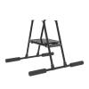 Compatible with L4 Heavy Payload Landing Gear Carbon Aluminum Tube Landing Pole Skid Agricultural Drone Accessories Industrial Application Drone Universal(Aluminum Land) view 2
