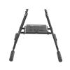 Compatible with L4 Heavy Payload Landing Gear Carbon Aluminum Tube Landing Pole Skid Agricultural Drone Accessories Industrial Application Drone Universal(Aluminum Land) view 3