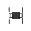 Compatible with L4 Heavy Payload Landing Gear Carbon Aluminum Tube Landing Pole Skid Agricultural Drone Accessories Industrial Application Drone Universal(Aluminum Land) view 4