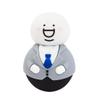 A Cute and Soothing Roly-Poly Toy That Swings Gently and Gently. Ornament for Your Desk or Living Room. view 1