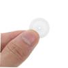 Homoyoyo 40 Pcs Plastic Belt Pulley Wheels for Models Motors DIY Projects Fit Stable Speed Function High Wear Resistance Versatile Use for Airplanes Cars view 4