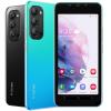 Unlocked Cell Phones Android, Android 10.1 1+8GB Smartphone 4.42 Inch Cellphones Dual Sim, 2500mAh Mini Phone Smart Phone Unlocked Android Smartphones Cellphone (Blue) view 2