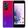 Unlocked Cell Phones Android, Android 10.1 1+8GB Smartphone 4.42 Inch Cellphones Dual Sim, 2500mAh Mini Phone Smart Phone Unlocked Android Smartphones Cellphone (Red) view 1