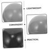 CHILDWEET 50pcs Plastic Ocean Balls Versatile Play Balls for Props Game Ocean Swimming Toys Boys and Girls Play view 3